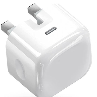 3-Pin USB-C Power Adaptor