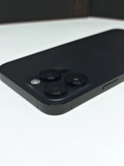 Apple iPhone 14 Pro Max 1TB Black Titanium