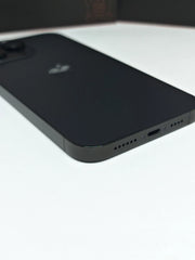 Apple iPhone 14 Pro Max 1TB Black Titanium