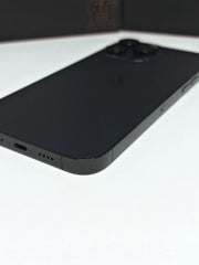 Apple iPhone 14 Pro Max 1TB Black Titanium