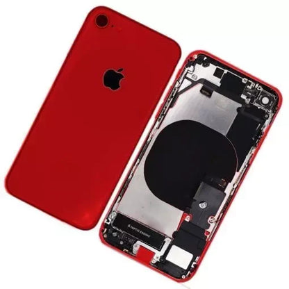 iPhone 8 Rear Housing Assembly (With Small Parts)