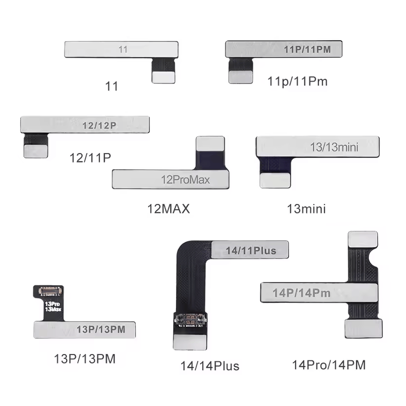Battery Health Tag on Flex