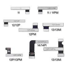 Battery Tag On Flex - No Programming Required