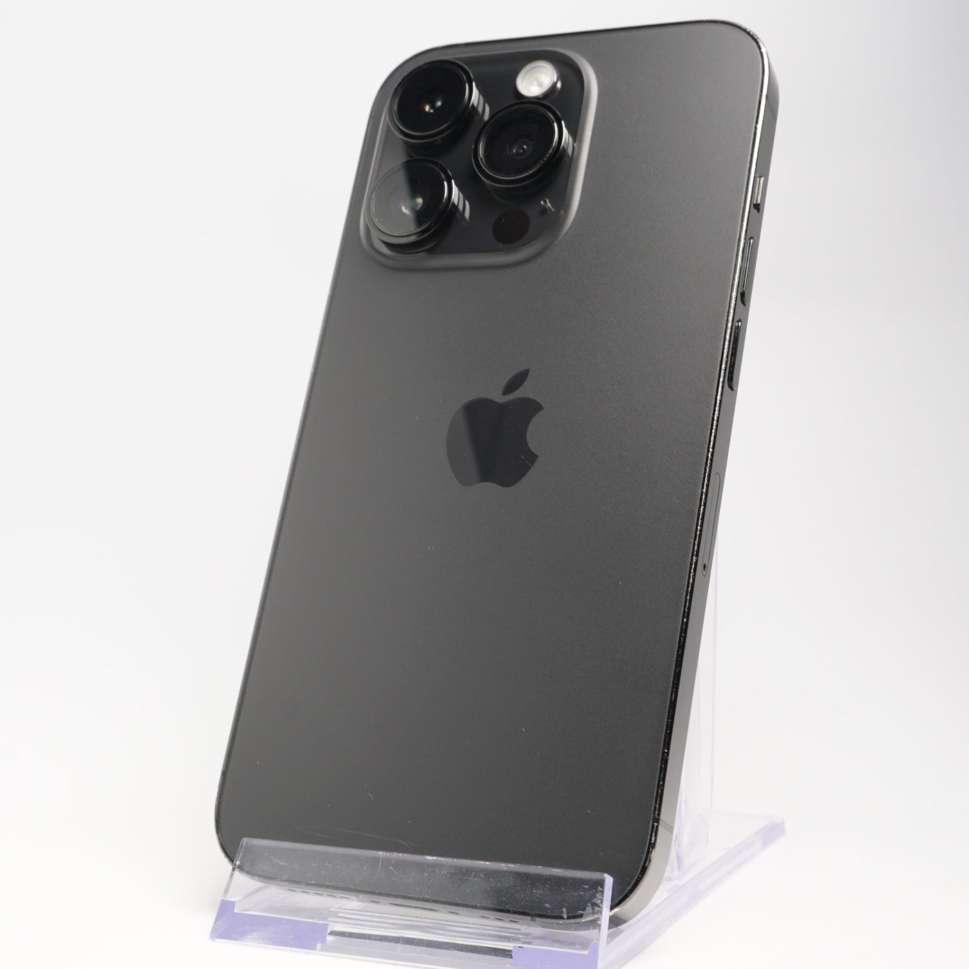 Apple iPhone 14 Pro 128GB Space Black