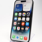 Apple iPhone 14 Pro 128GB Space Black