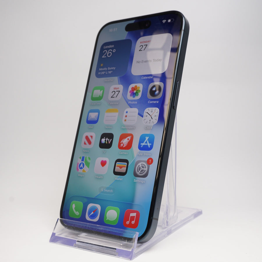 Exact condition photograph of this iPhone