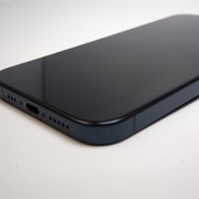 Apple iPhone 15 Pro 128GB Blue Titanium 100% Battery