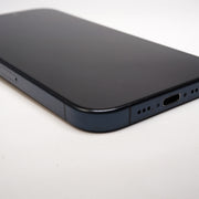 Apple iPhone 15 Pro 128GB Blue Titanium 100% Battery