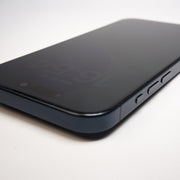 Apple iPhone 15 Pro 128GB Blue Titanium 100% Battery