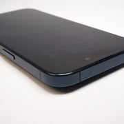 Apple iPhone 15 Pro 128GB Blue Titanium 100% Battery