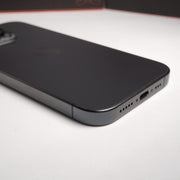 Apple iPhone 15 Pro 128GB Black Titanium — Unlocked — Very Good — 100% Battery