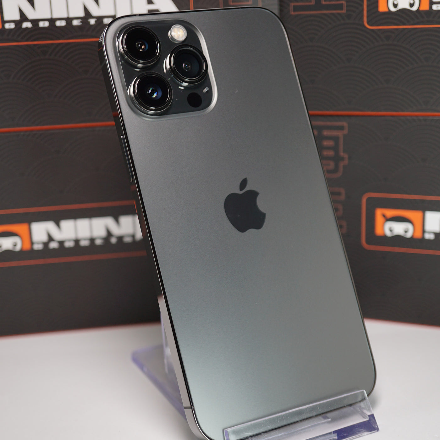 Apple iPhone 13 Pro Max 256GB Graphite