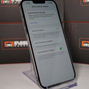 Apple iPhone 13 Pro Max 256GB Graphite