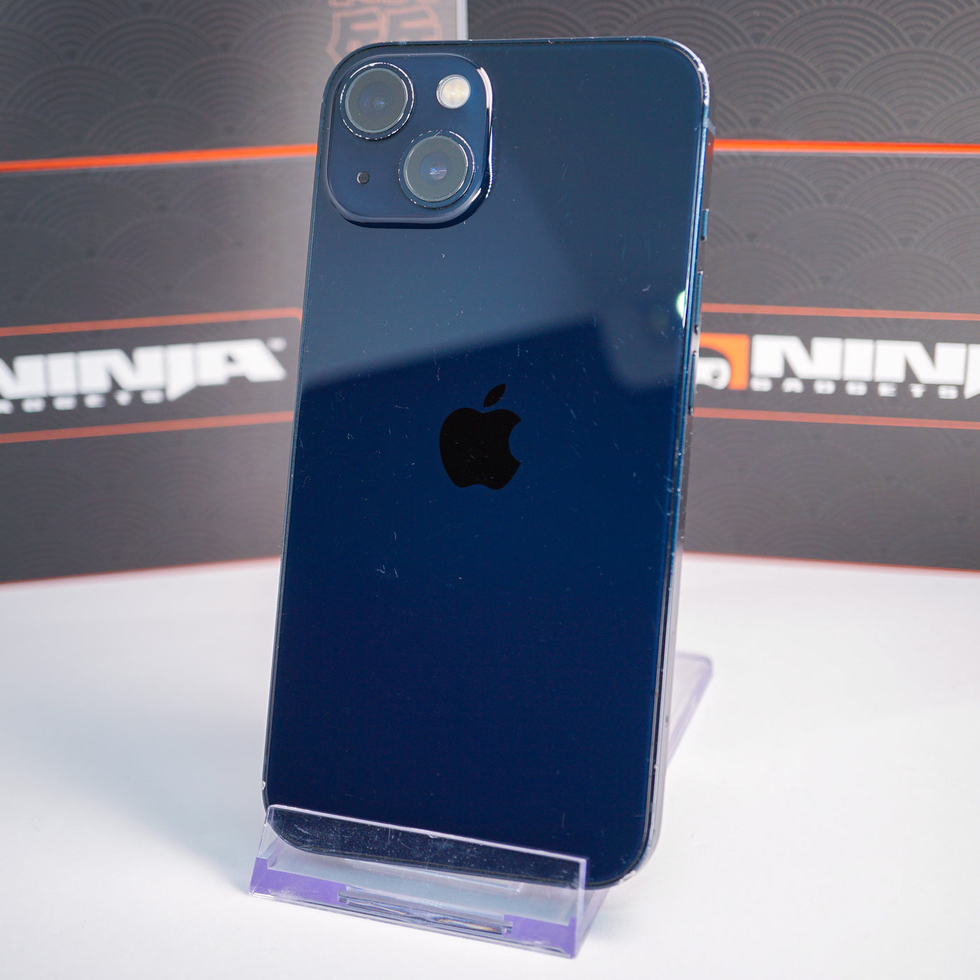 Apple iPhone 13 Blue 128GB