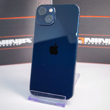 Apple iPhone 13 Blue 128GB