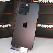 Apple iPhone 14 Pro Max 128GB Space Black