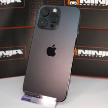 Apple iPhone 14 Pro Max 128GB Space Black