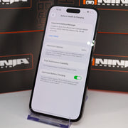 Apple iPhone 14 Pro Max 128GB Space Black