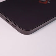 Apple iPhone 14 Pro Max 128GB Space Black