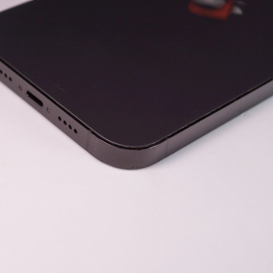 Apple iPhone 14 Pro Max 128GB Space Black