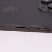 Apple iPhone 14 Pro Max 128GB Space Black