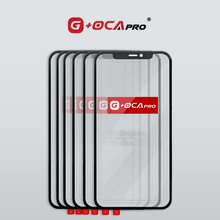 G Plus OCA PRO – Front iPhone Glass with OCA