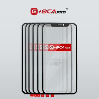 G Plus OCA PRO – Front iPhone Glass with OCA