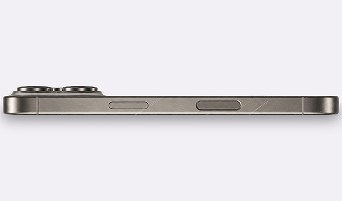Light frame wear
