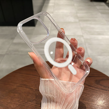 Clear Case for iPhone