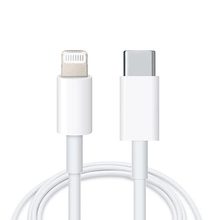 USB-C to Lightening Cable