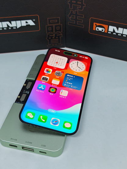 Genuine Refurbished iPhone Screens