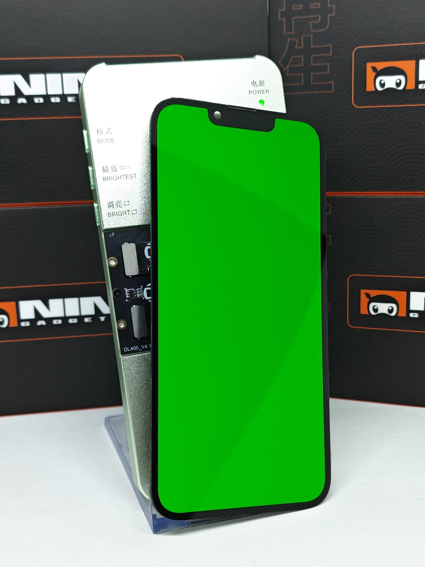 Genuine Refurbished iPhone Screens