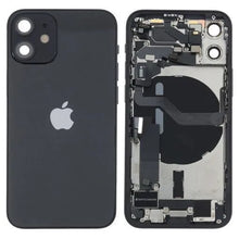 iPhone 12 Mini Genuine Rear Housing Assembly