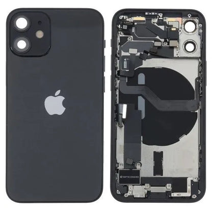 iPhone 12 Mini Genuine Rear Housing Assembly