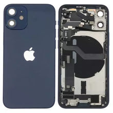 iPhone 12 Mini Genuine Rear Housing Assembly