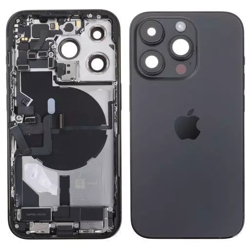 iPhone 14 Pro Max Genuine Rear Housing Assembly