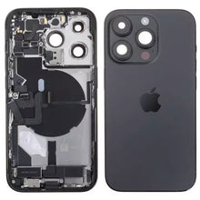 iPhone 14 Pro Max Genuine Rear Housing Assembly