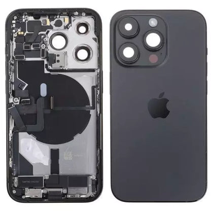 iPhone 14 Pro Max Genuine Rear Housing Assembly