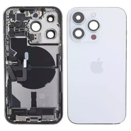 iPhone 14 Pro Max Genuine Rear Housing Assembly