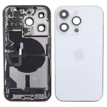 iPhone 14 Pro Genuine Rear Housing Assembly