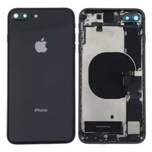 iPhone 8 Plus Rear Housing Assembly (With Small Parts)