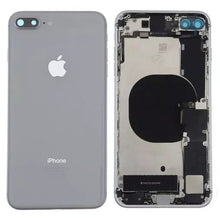 iPhone 8 Plus Rear Housing Assembly (With Small Parts)