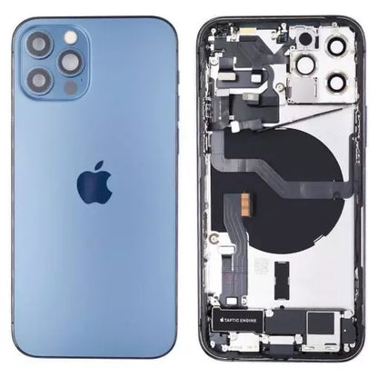 iPhone 12 Pro Max Genuine Rear Housing Assembly