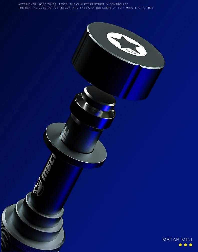 6in1 Mechanic IShell MAX – High-Precision Screwdriver Set for Professionals