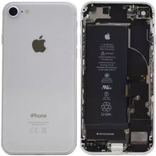 iPhone 8 Rear Housing Assembly (With Small Parts)